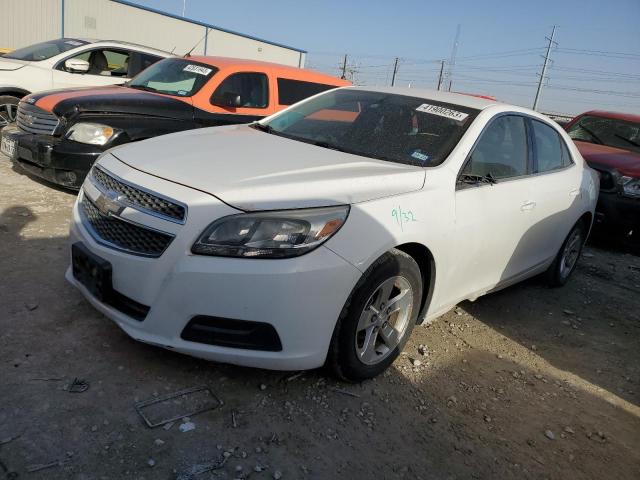 CHEVROLET MALIBU LS 2013 1g11b5sa8df319529