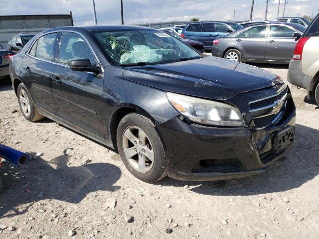 CHEVROLET MALIBU LS 2013 1g11b5sa8df323368