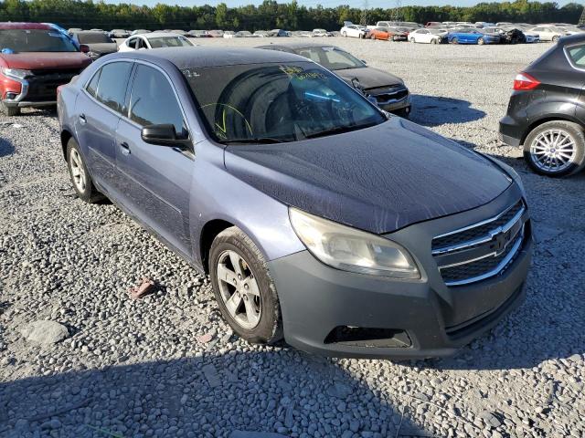 CHEVROLET MALIBU LS 2013 1g11b5sa8df328117