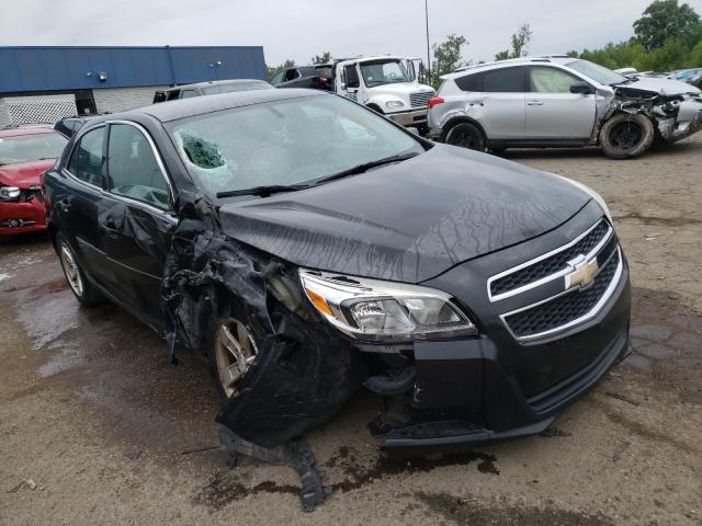 CHEVROLET MALIBU LS 2013 1g11b5sa8df328361