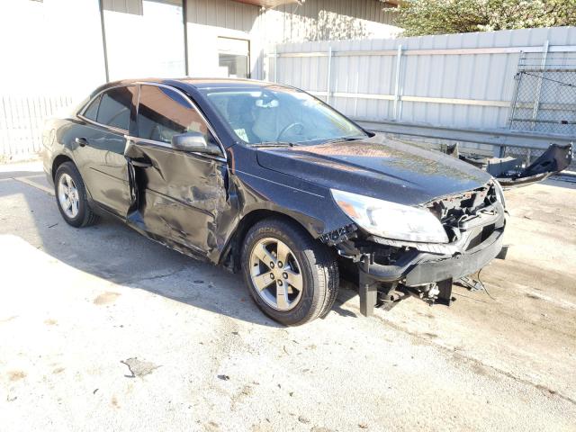 CHEVROLET MALIBU 2013 1g11b5sa8df330353