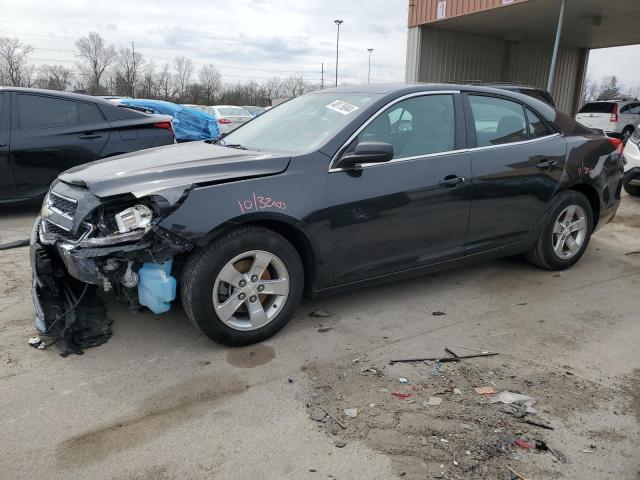 CHEVROLET MALIBU 2013 1g11b5sa8df331311