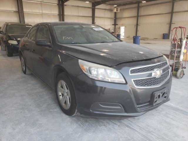 CHEVROLET MALIBU LS 2013 1g11b5sa8df332362