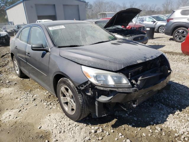 CHEVROLET MALIBU LS 2013 1g11b5sa8df333429