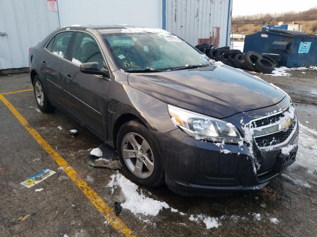 CHEVROLET MALIBU LS 2013 1g11b5sa8df335570