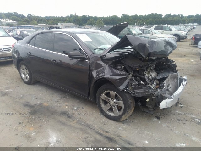 CHEVROLET MALIBU 2013 1g11b5sa8df337609