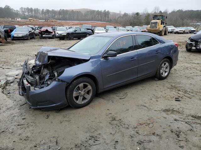 CHEVROLET MALIBU LS 2013 1g11b5sa8df338176