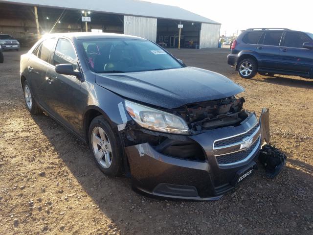 CHEVROLET MALIBU LS 2013 1g11b5sa8df338212