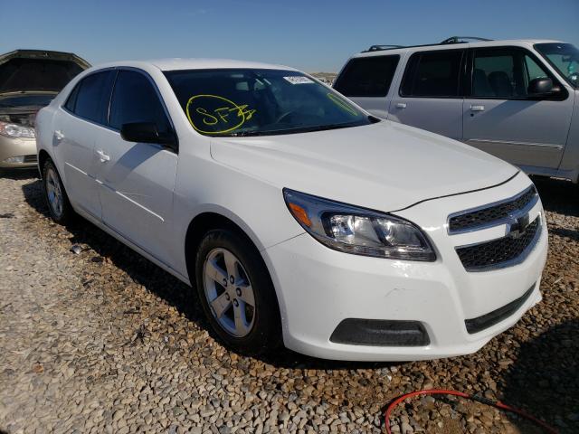 CHEVROLET MALIBU LS 2013 1g11b5sa8df339473