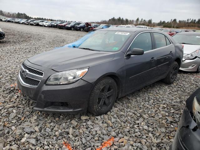 CHEVROLET MALIBU 2013 1g11b5sa8df340381