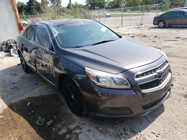 CHEVROLET MALIBU LS 2013 1g11b5sa8df343202