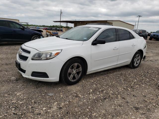 CHEVROLET MALIBU 2013 1g11b5sa8df344009