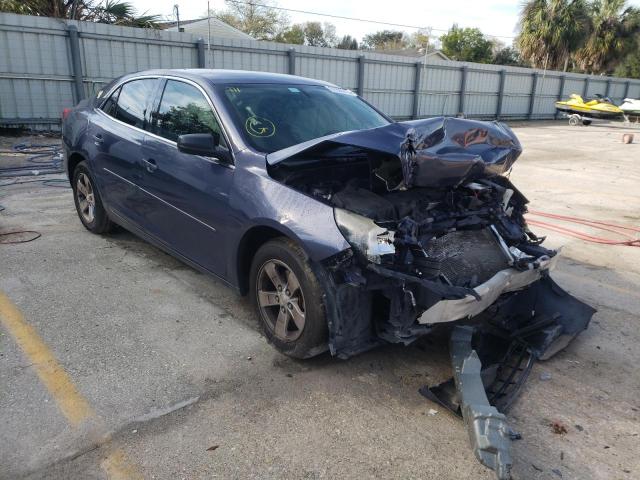 CHEVROLET MALIBU LS 2013 1g11b5sa8df345273