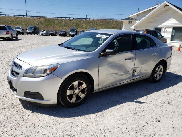 CHEVROLET MALIBU LS 2013 1g11b5sa8df347170