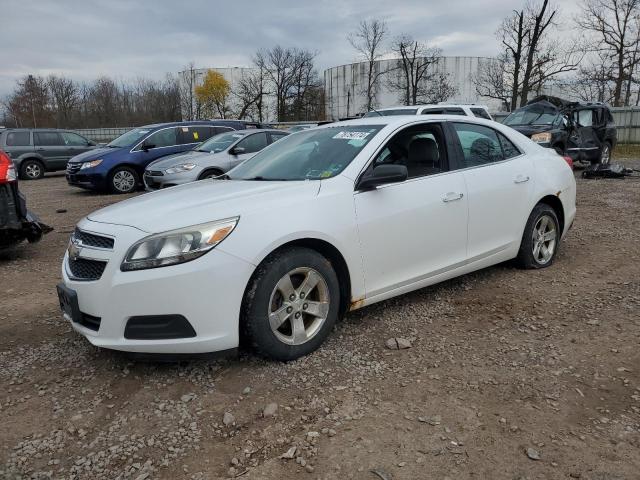 CHEVROLET MALIBU LS 2013 1g11b5sa8df348061