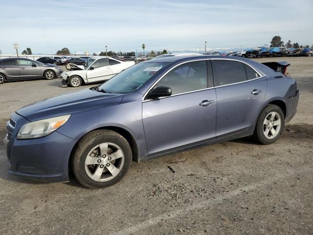 CHEVROLET MALIBU LS 2013 1g11b5sa8df348397