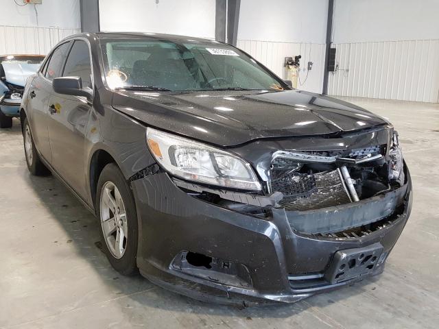 CHEVROLET MALIBU LS 2013 1g11b5sa8df348948