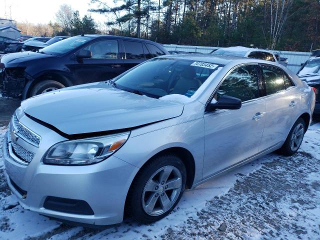 CHEVROLET MALIBU LS 2013 1g11b5sa8df349419