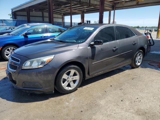 CHEVROLET MALIBU 2013 1g11b5sa8df350442