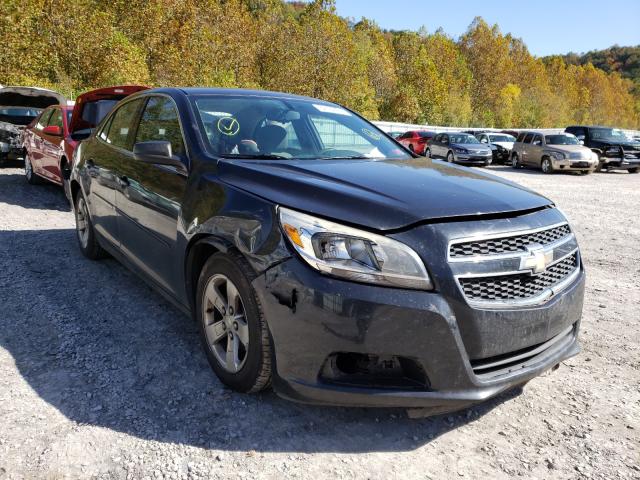 CHEVROLET MALIBU LS 2013 1g11b5sa8df350943