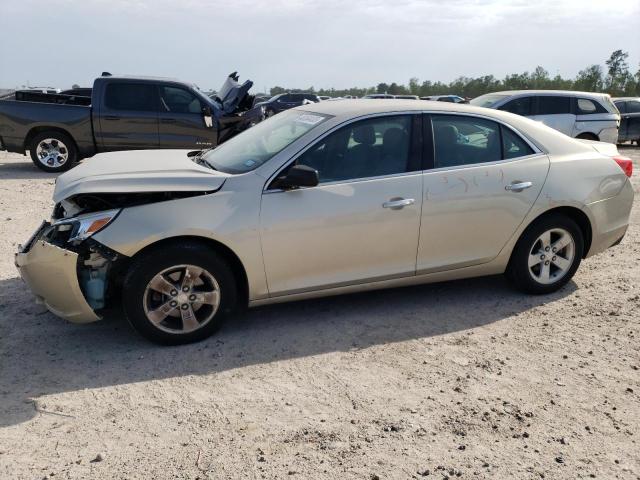 CHEVROLET MALIBU LS 2013 1g11b5sa8df351767