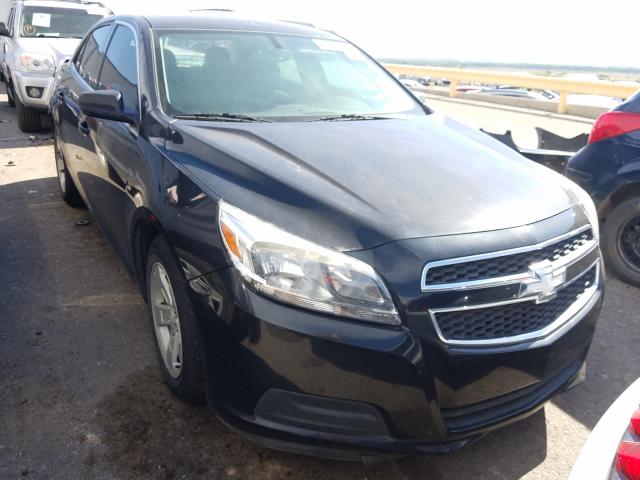 CHEVROLET MALIBU LS 2013 1g11b5sa8df353440