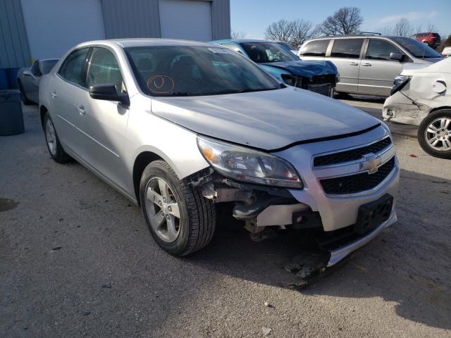 CHEVROLET MALIBU LS 2013 1g11b5sa8df354426