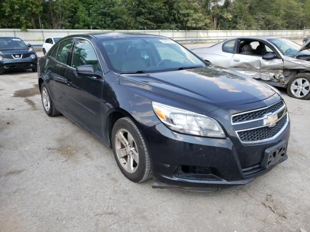 CHEVROLET MALIBU LS 2013 1g11b5sa8df354443