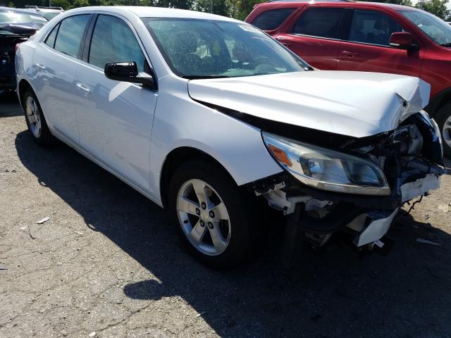 CHEVROLET MALIBU LS 2013 1g11b5sa8df354703