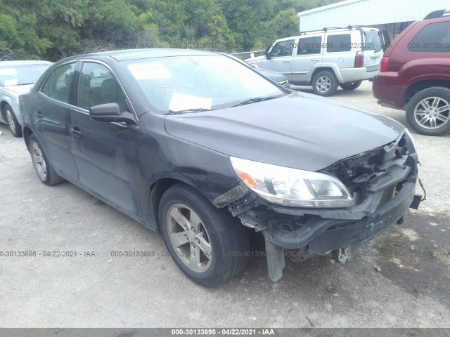 CHEVROLET MALIBU 2013 1g11b5sa8df356094