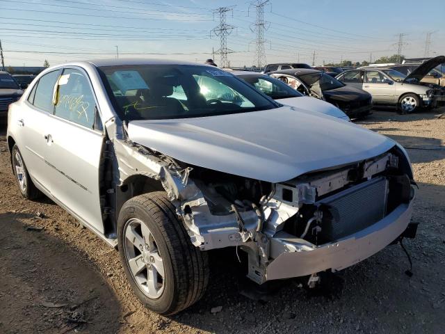 CHEVROLET MALIBU LS 2013 1g11b5sa8df357097