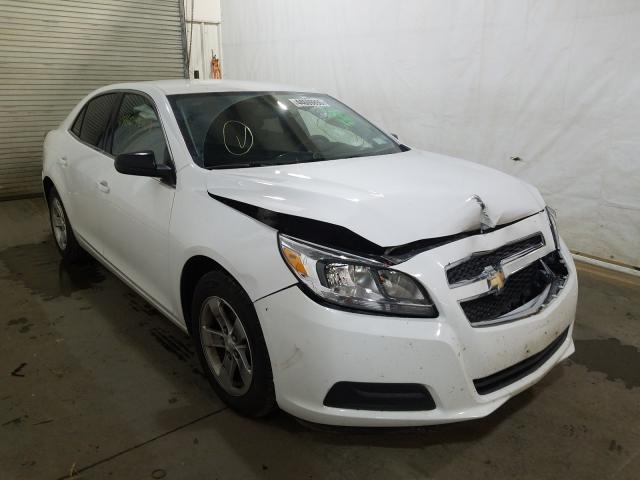 CHEVROLET MALIBU LS 2013 1g11b5sa8df357262