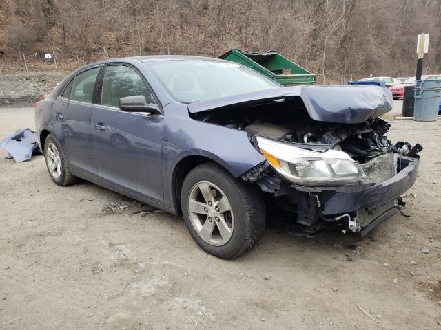 CHEVROLET MALIBU LS 2013 1g11b5sa8df357665