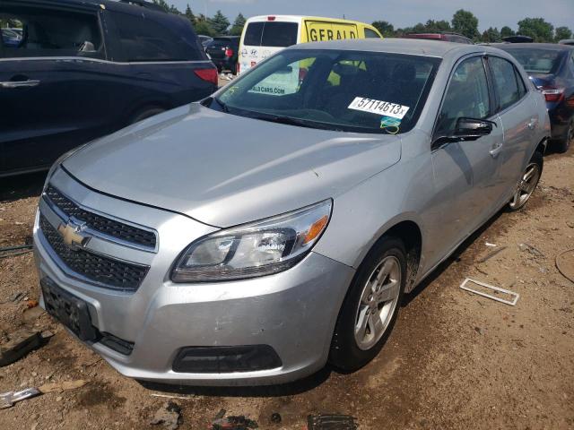 CHEVROLET MALIBU LS 2013 1g11b5sa8df358069