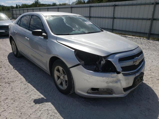 CHEVROLET MALIBU LS 2013 1g11b5sa8df358525