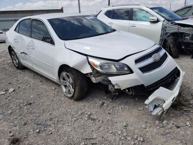 CHEVROLET MALIBU LS 2013 1g11b5sa8df358766