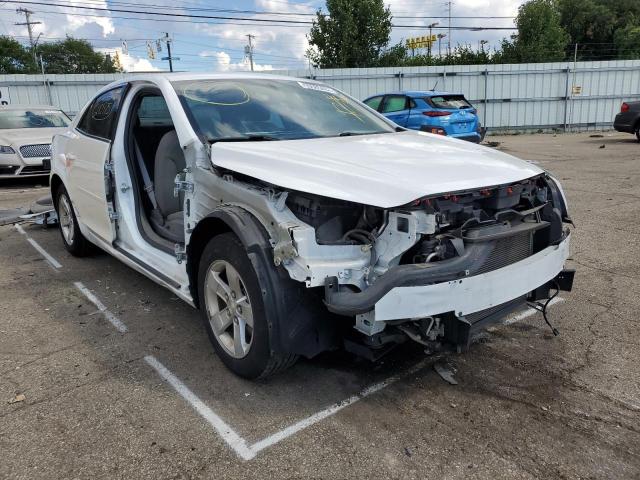 CHEVROLET MALIBU LS 2013 1g11b5sa8du109363