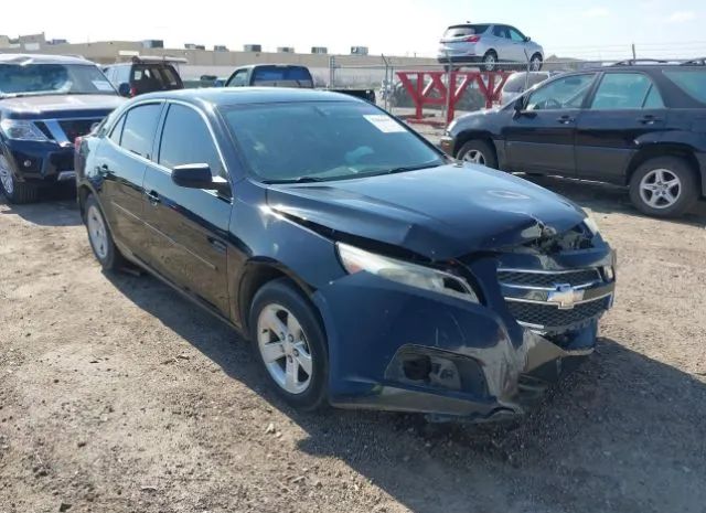 CHEVROLET MALIBU 2013 1g11b5sa8du117950