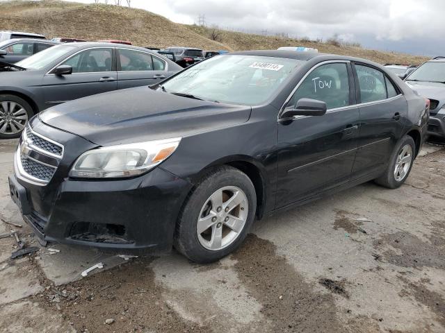 CHEVROLET MALIBU 2013 1g11b5sa8du132450