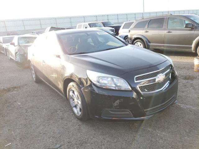 CHEVROLET MALIBU LS 2013 1g11b5sa8du149555