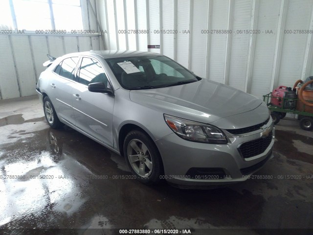 CHEVROLET MALIBU LIMITED 2016 1g11b5sa8gf101238