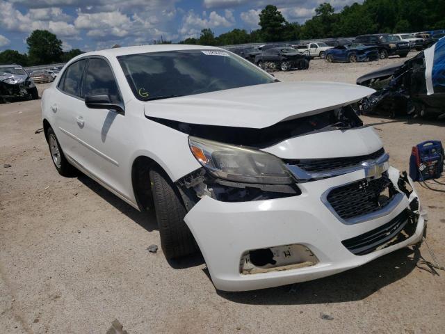 CHEVROLET MALIBU LIM 2016 1g11b5sa8gf105287