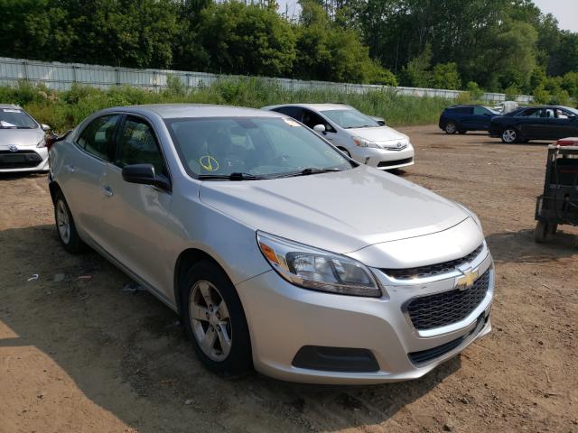 CHEVROLET MALIBU LIM 2016 1g11b5sa8gf105600