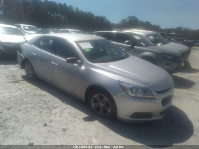 CHEVROLET MALIBU LIMITED 2016 1g11b5sa8gf107430