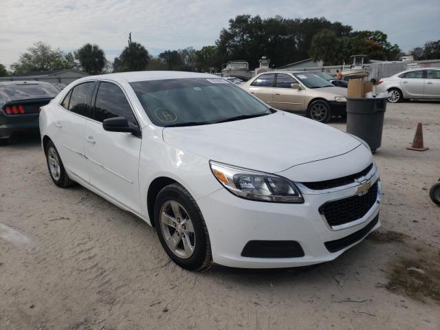 CHEVROLET MALIBU LIM 2016 1g11b5sa8gf107976