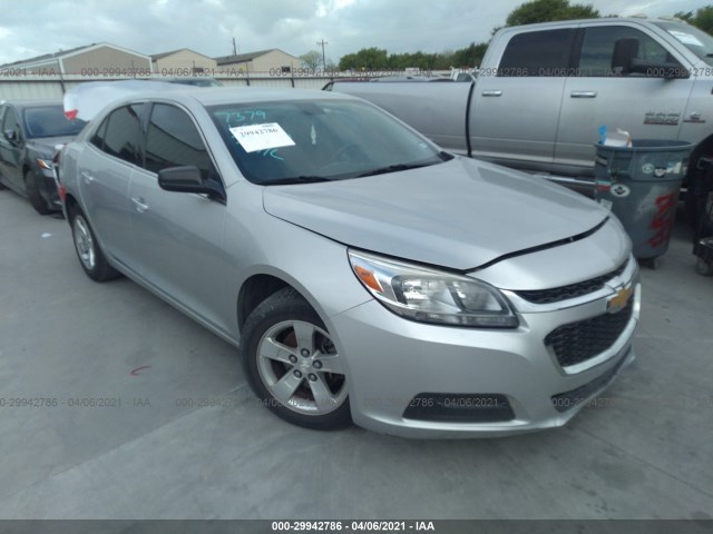 CHEVROLET MALIBU LIMITED 2016 1g11b5sa8gf108979