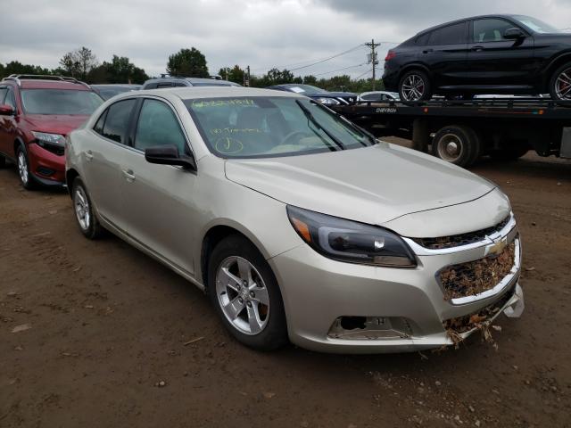 CHEVROLET MALIBU LIM 2016 1g11b5sa8gf112790