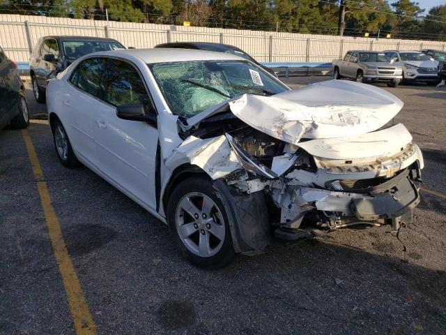 CHEVROLET MALIBU LIM 2016 1g11b5sa8gf113776