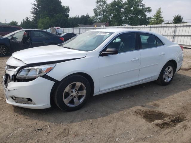 CHEVROLET MALIBU LIM 2016 1g11b5sa8gf116130