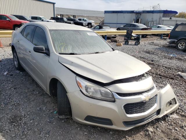 CHEVROLET MALIBU LIM 2016 1g11b5sa8gf117889